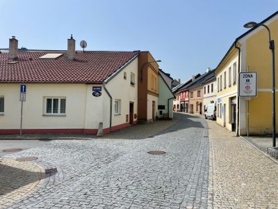 Polička